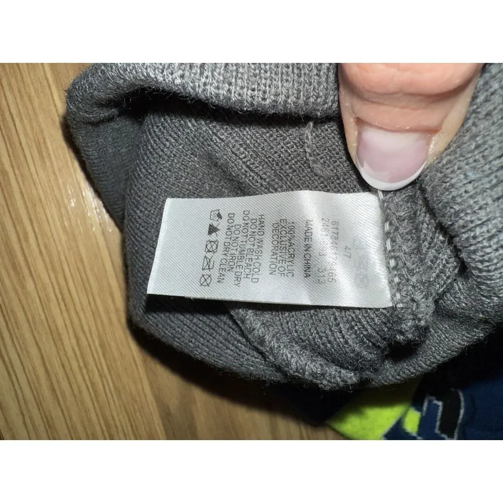 Nike y2k little